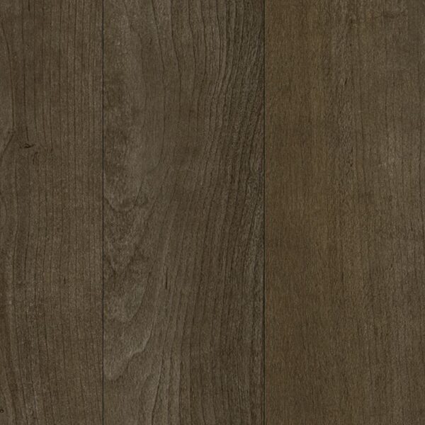 A close up of the wood grain on the floor