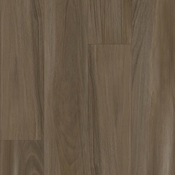 A close up of the wood grain on the floor
