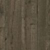A close up of the wood grain on the floor