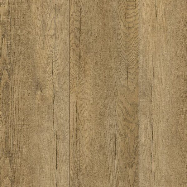 A close up of the wood grain on the floor