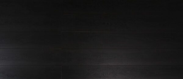 A black background with some type of wood