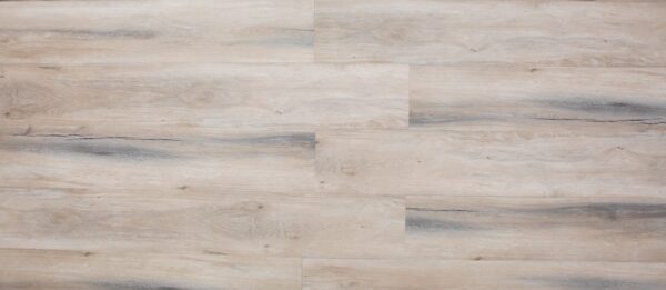 A close up of the floor of a room