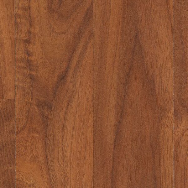 A close up of the wood grain on the floor