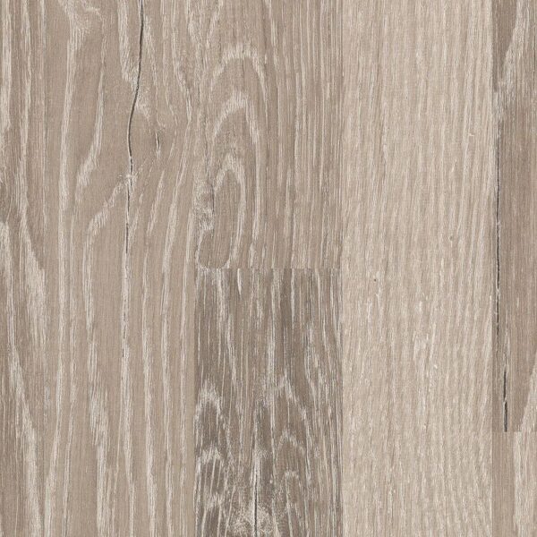 A close up of the wood grain on the floor