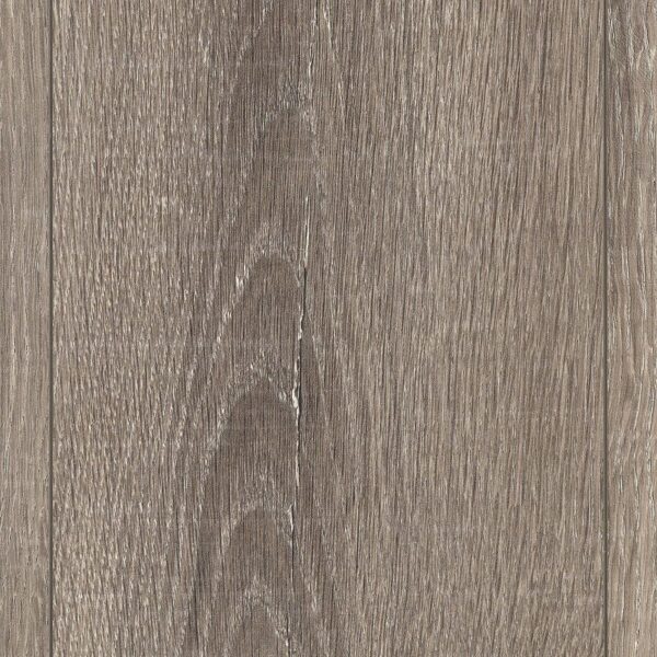 A close up of the wood grain on the floor