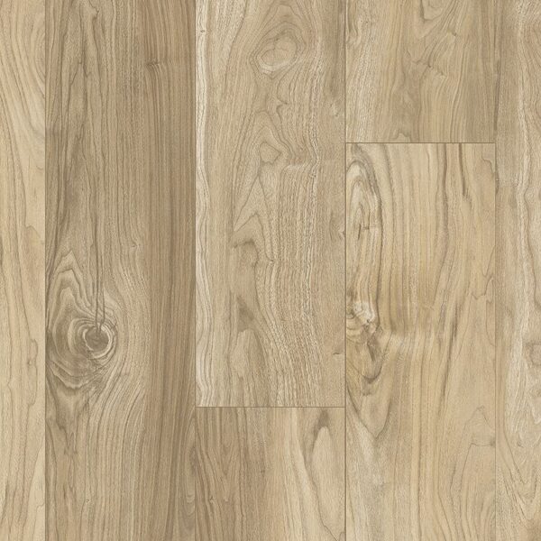 A close up of the floor of a room