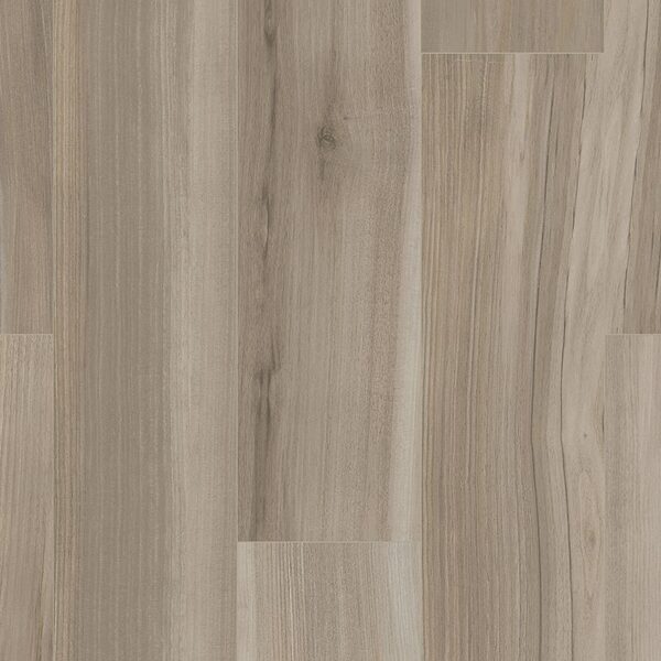 A close up of the wood grain on the floor