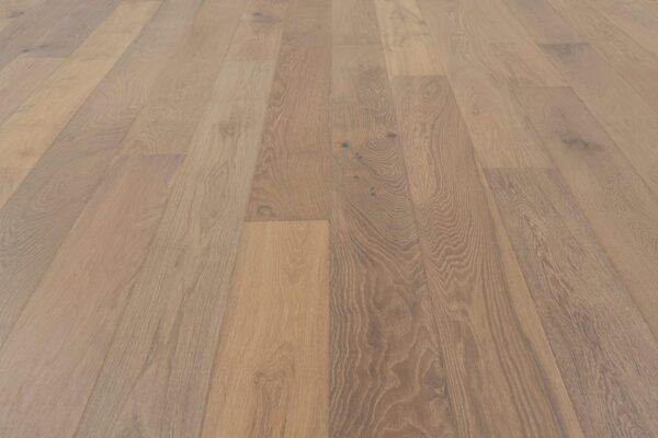 A close up of the floor of a room