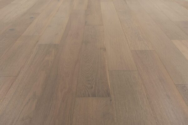 A close up of the floor of a room