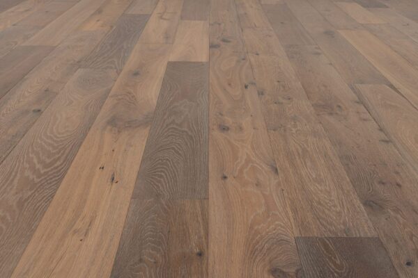 A close up of the floor of a room