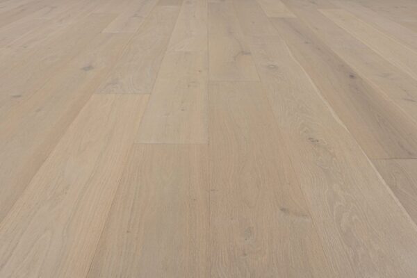 A close up of the floor of a room