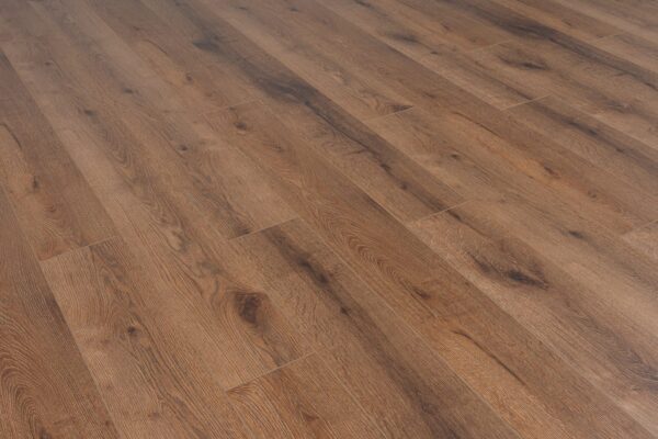 A close up of the floor of a room
