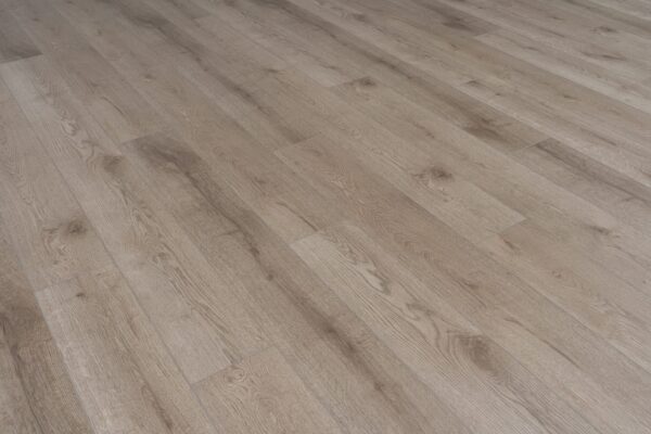 A close up of the floor in a room