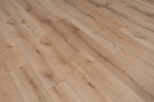 A close up of the floor of a room