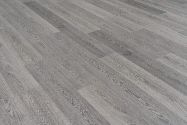A close up of the floor in a room