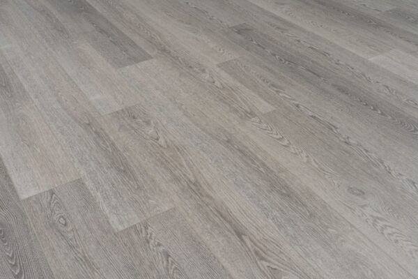 A close up of the floor of a room