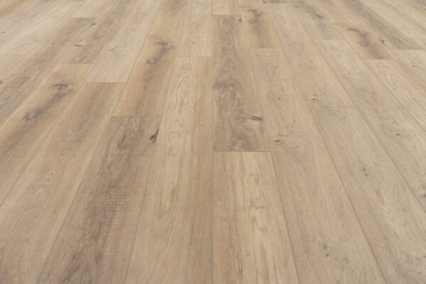 A close up of the floor in a room