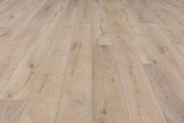 A close up of the floor of a room