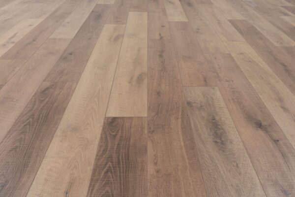 A close up of the floor in a room