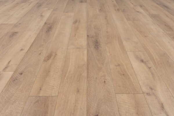 A close up of the floor of a room