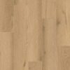 A close up of the floor in a room