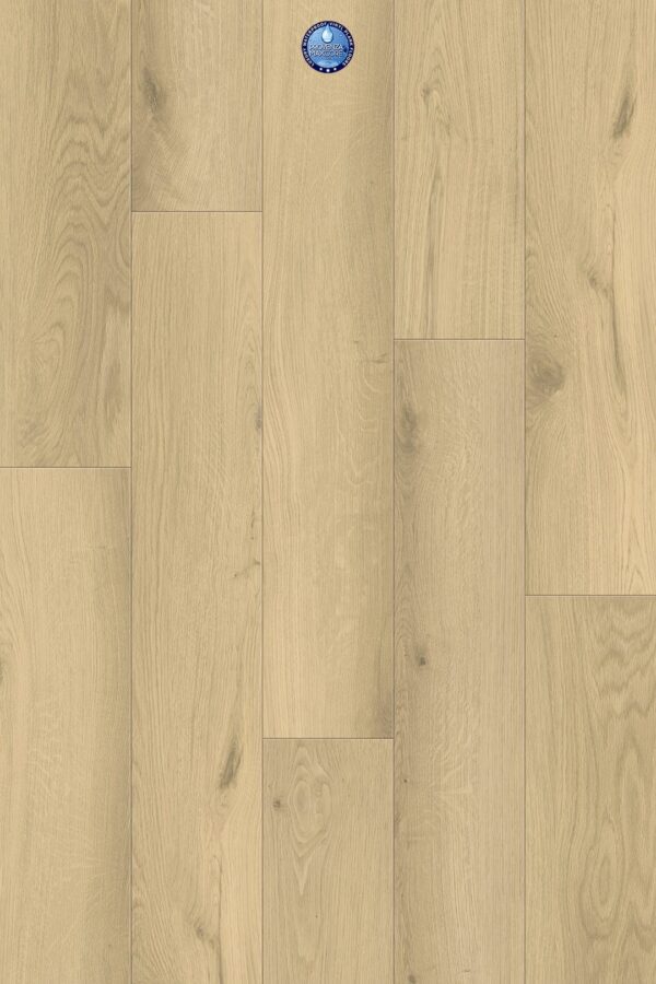 A close up of the floor of a room