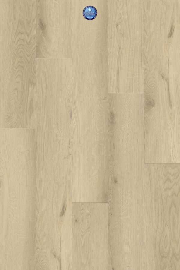 A close up of the floor of a room