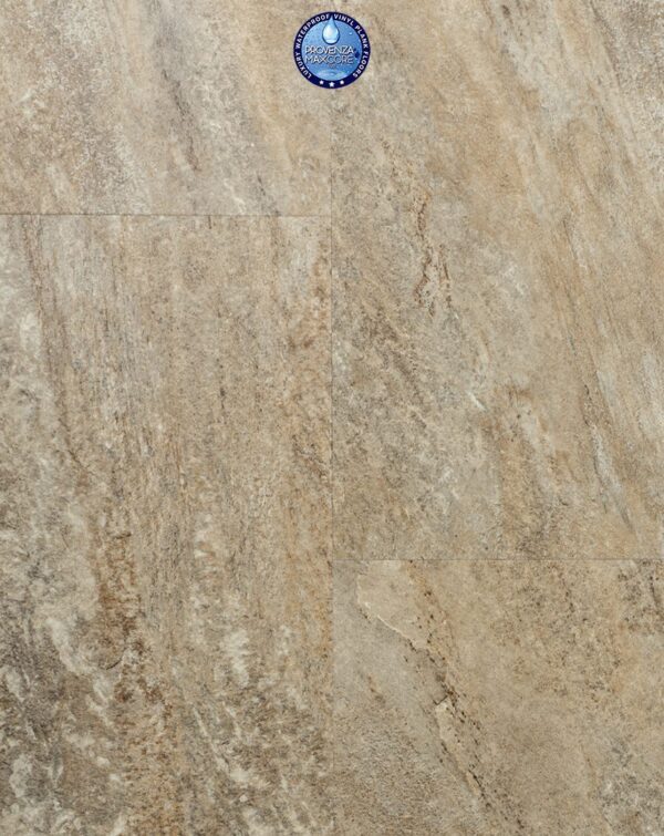 A close up of the surface of a stone wall.