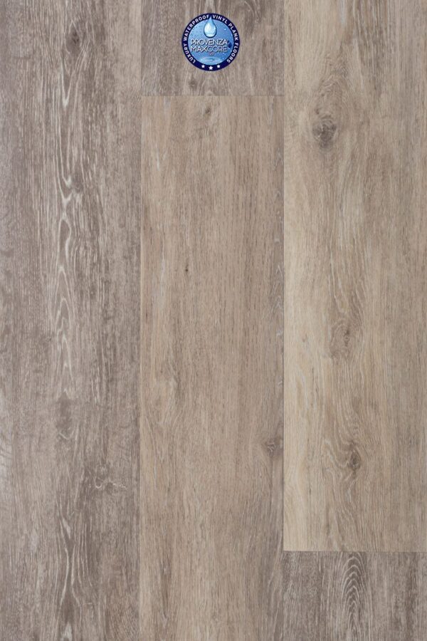 A close up of the wood grain on the floor