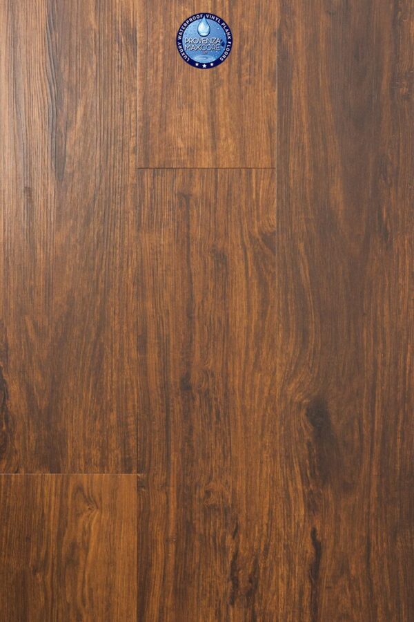 A close up of the wood grain on a floor