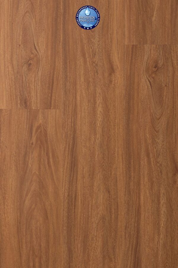 A close up of the wood grain on the floor