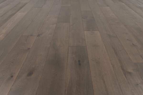 A close up of the floor of a room
