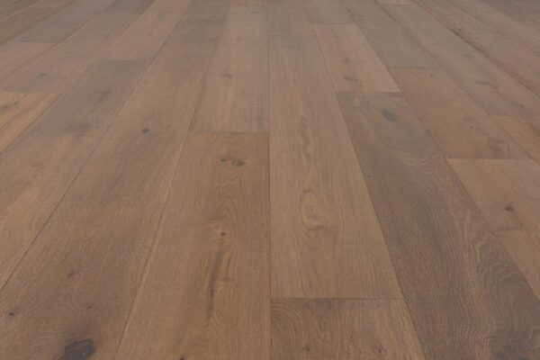 A close up of the floor of a room