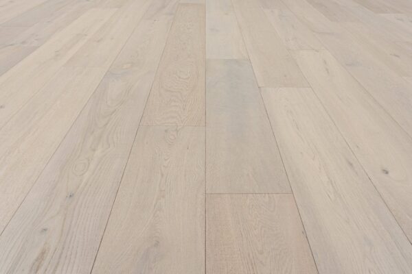 A close up of the floor of a room