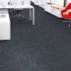 Aladdin Commercial Go Forward Tile Blue Stream - Image 2