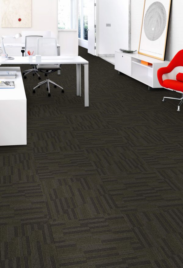 Aladdin Commercial Go Forward Tile Graphite - Image 2