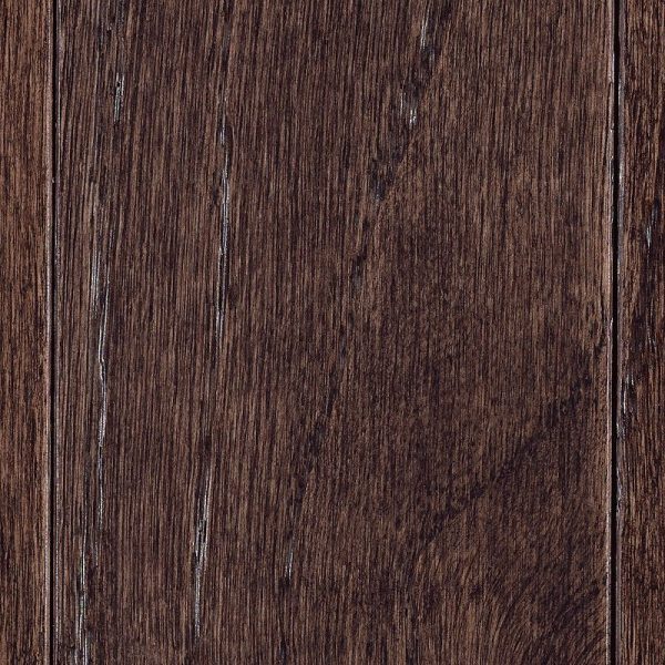 Mohawk American Retreat 5" Wool Oak