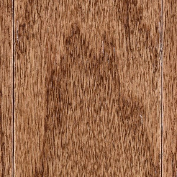 Mohawk American Retreat 5" Antique Oak