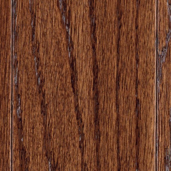 Mohawk American Retreat 5" Butternut Oak