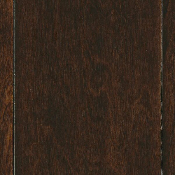 A close up of the door panel on a cabinet