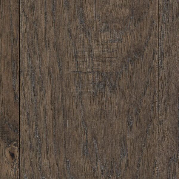 A close up of the wood grain on a floor