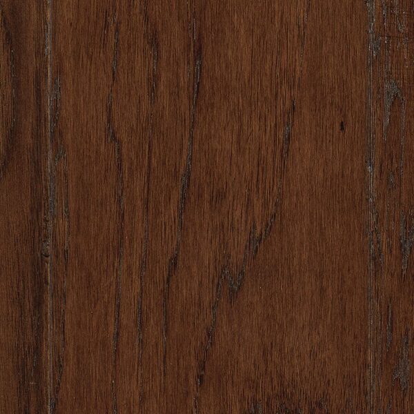 A close up of the wood grain on a floor
