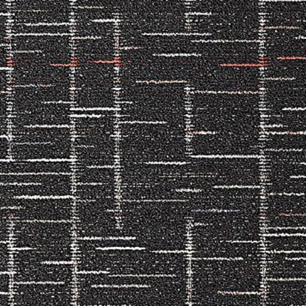 Aladdin Commercial Amity Tile Black Velvet