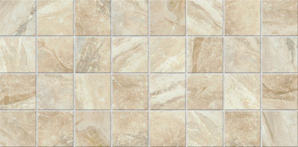 American Olean Danya Cove Mosaic