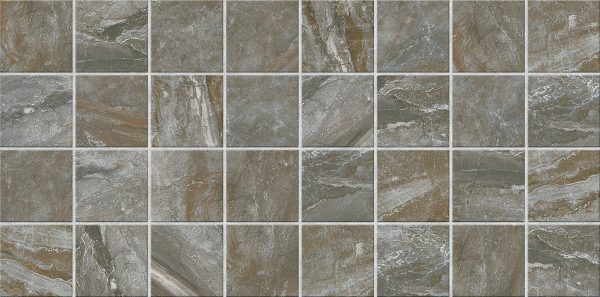 American Olean Danya Basin Mosaic