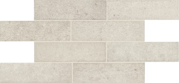 American Olean Historic Limestone Tradition