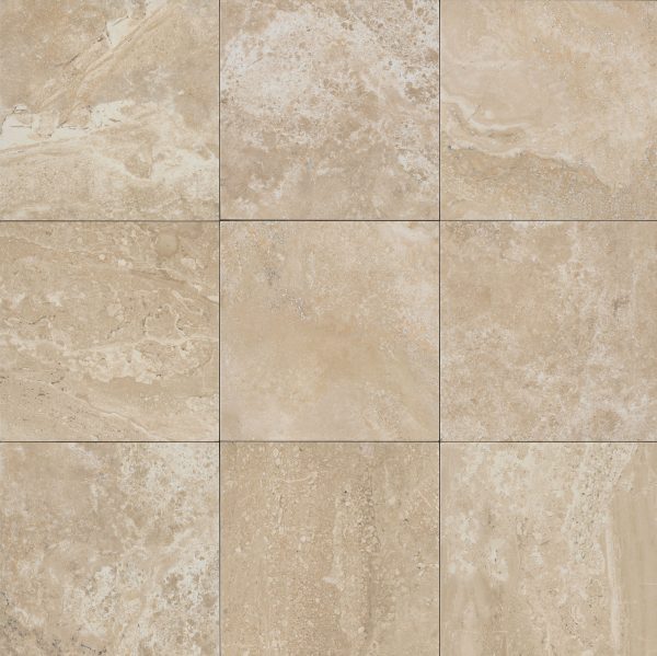 American Olean Laurel Heights Elevated Beige