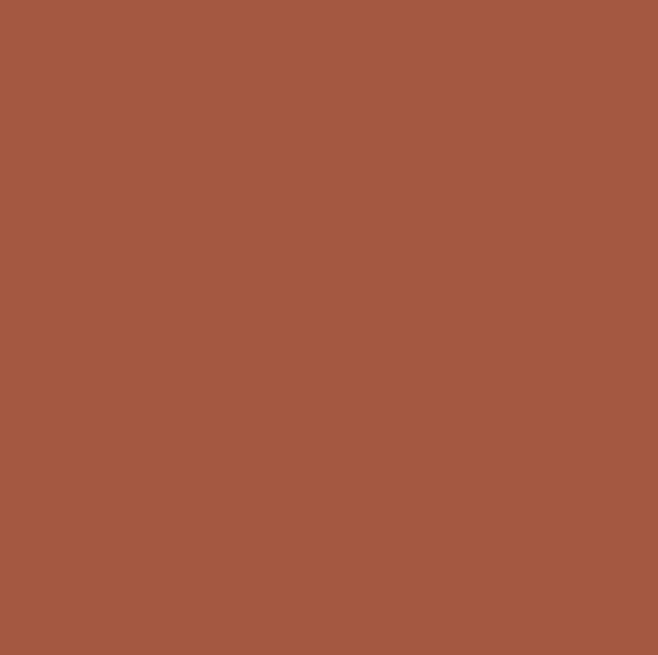 American Olean Quarry Regular Canyon Red