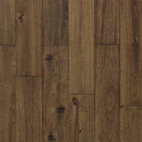 Mannington Bengal Bay Saffron