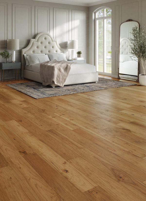 Mannington Provence Champagne - Image 2